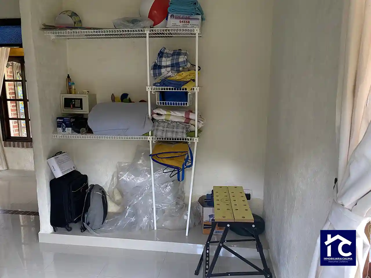 Lote 05 Parcelación Las Vegas